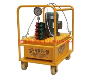 浙江DBZ3.0-4型专用液压油泵